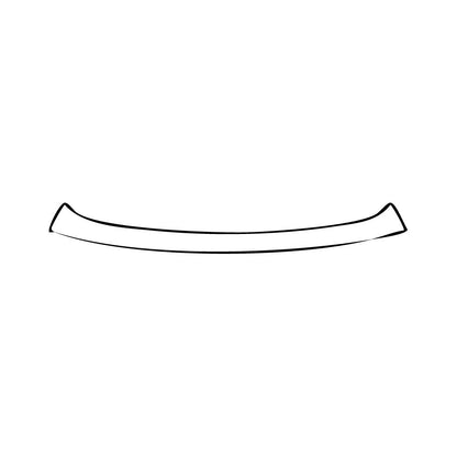 Pre-Cut PPF Zeekr 007 2025 - PPF-Kits