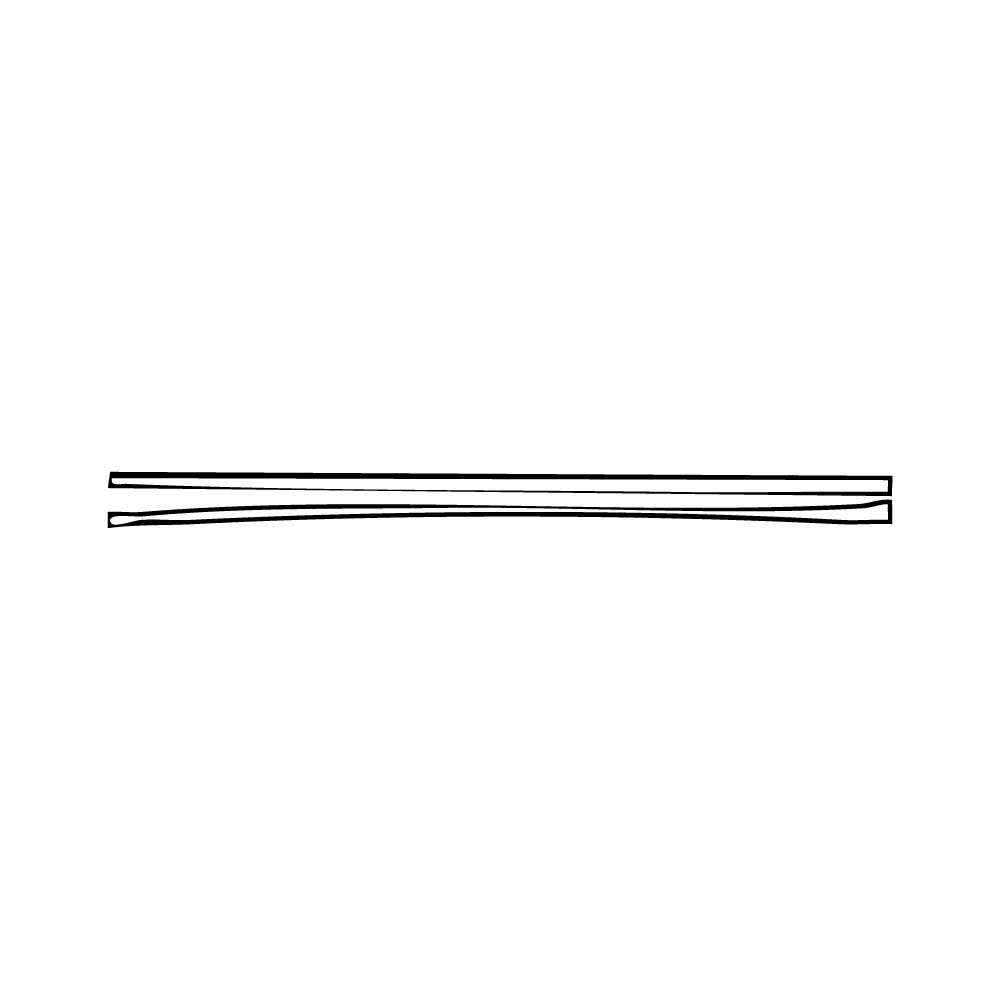 Pre-Cut PPF Zeekr 009 2025 - PPF-Kits