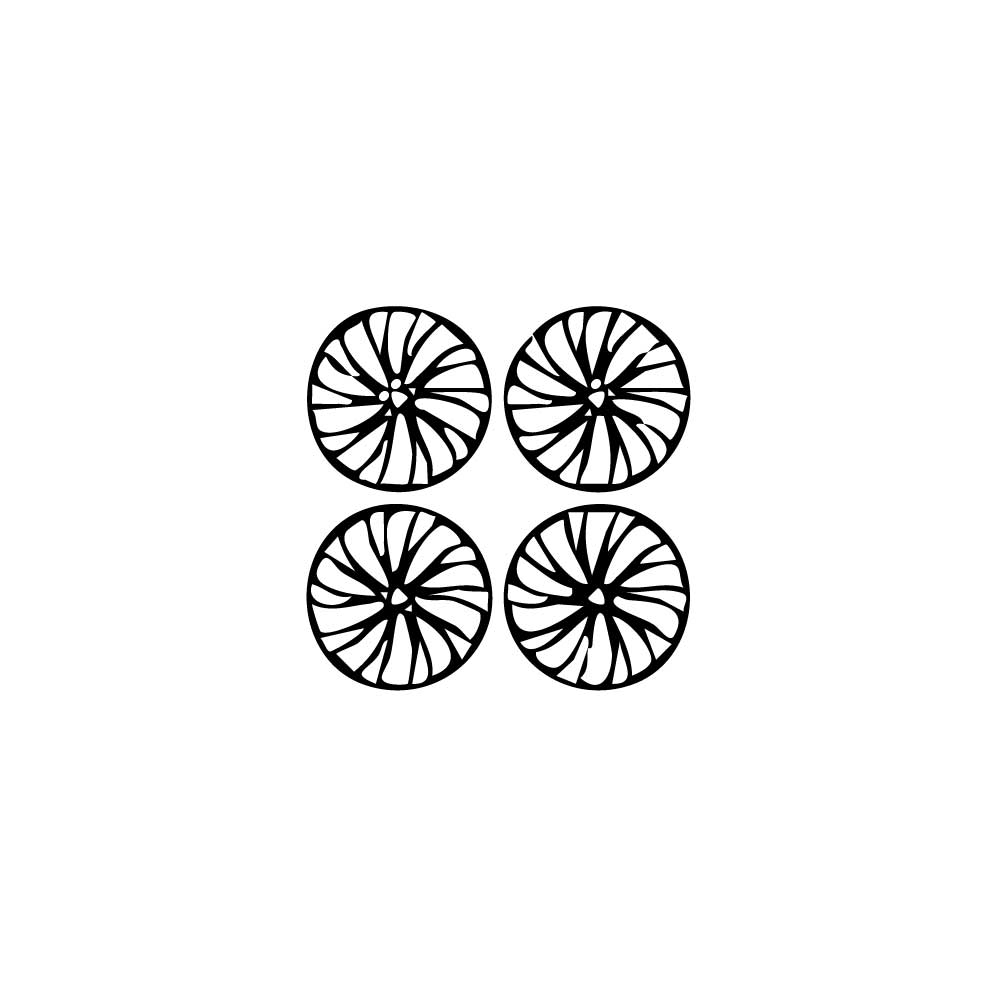 Pre-Cut PPF Bentley Flying Spur W12 2024 - PPF-Kits