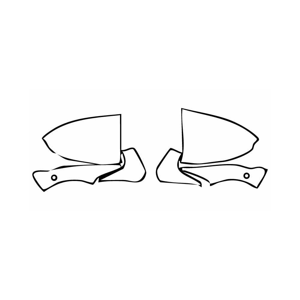 Pre-Cut PPF BMW X2 M35i 2024 - PPF-Kits