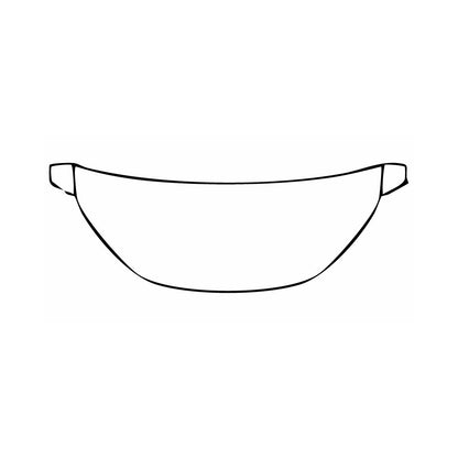 Pre-Cut PPF BYD Han EV 2024 - PPF-Kits