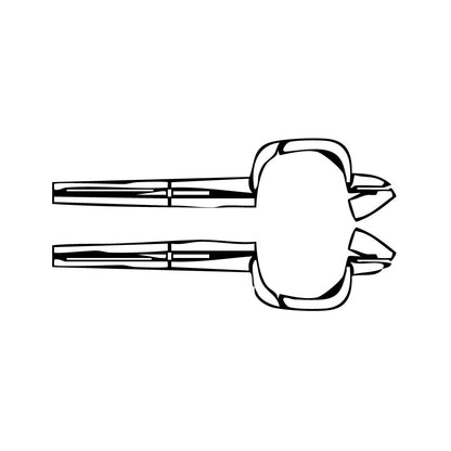 Pre-Cut PPF BYD Sealion 7 EV 2024 - PPF-Kits