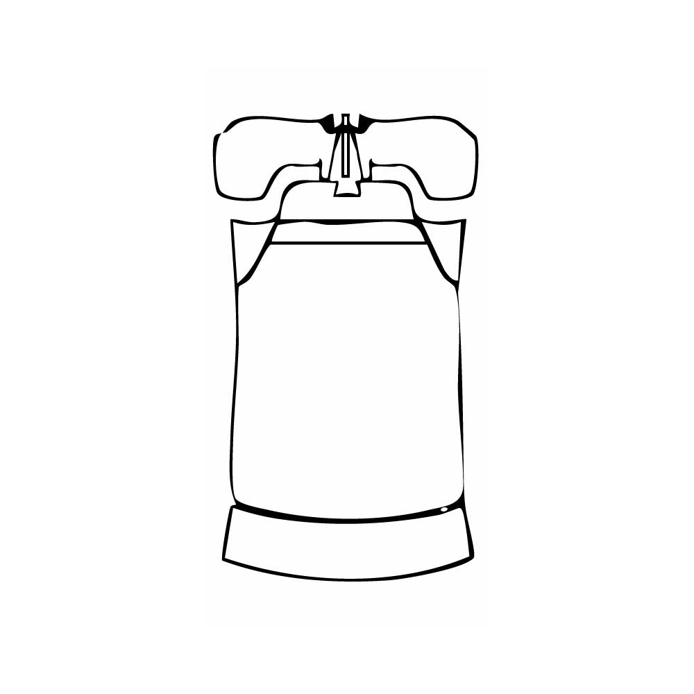 Pre-Cut PPF BYD Song L 2024 - PPF-Kits