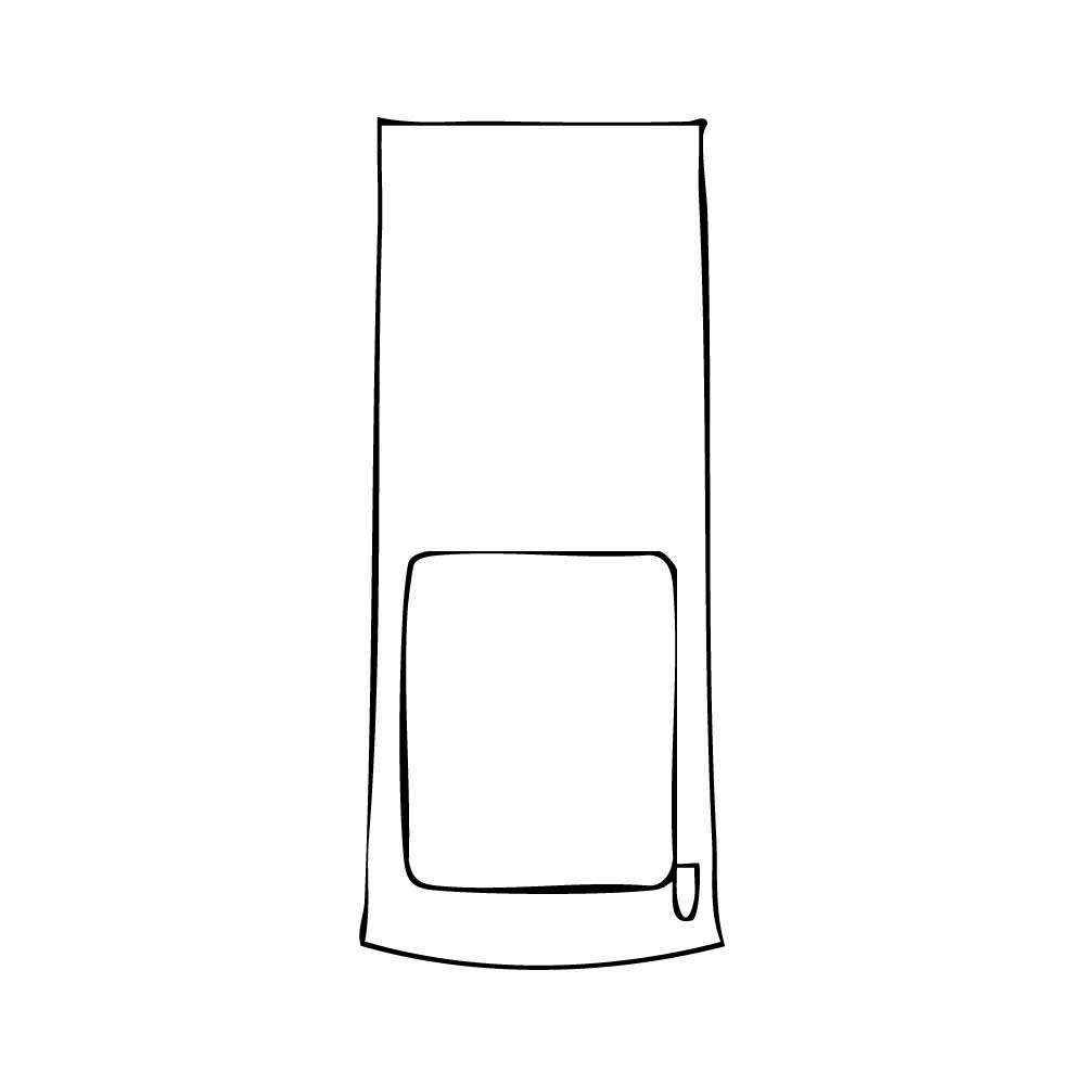 Pre-Cut PPF Cadillac ESCALADE-V ESV 2024 - PPF-Kits