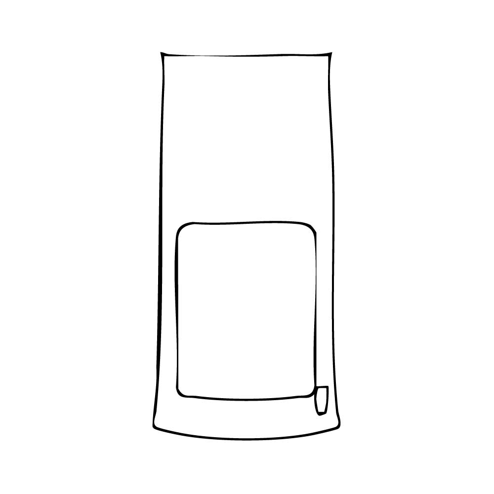 Pre-Cut PPF Cadillac ESCALADE-V Standard Wheelbase 2024 - PPF-Kits