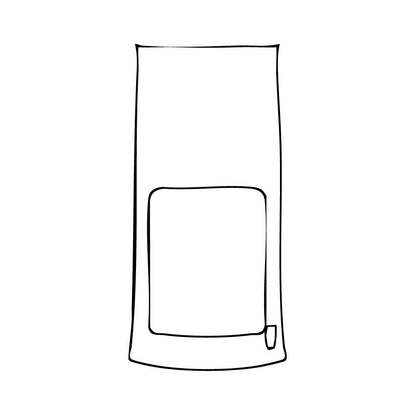 Pre-Cut PPF Cadillac ESCALADE-V Standard Wheelbase 2024 - PPF-Kits