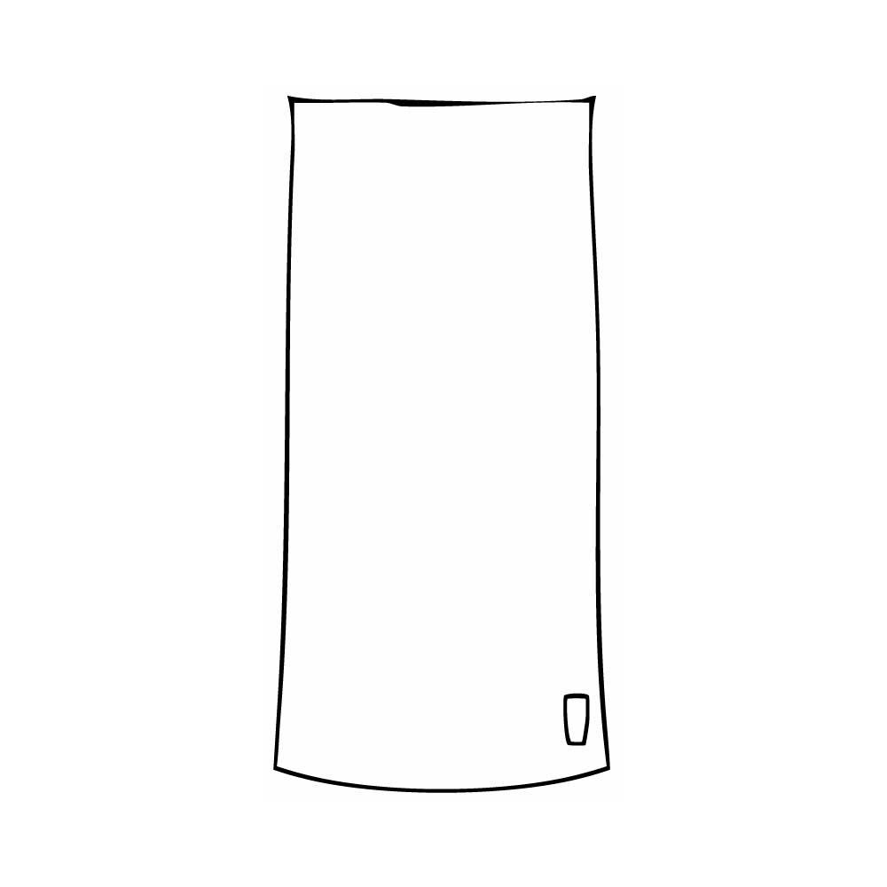 Pre-Cut PPF Cadillac ESCALADE-V Standard Wheelbase 2024 - PPF-Kits