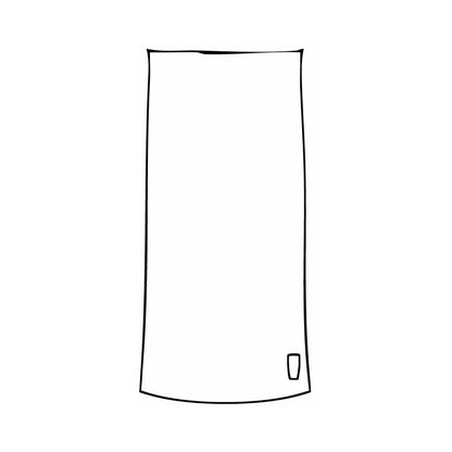 Pre-Cut PPF Cadillac ESCALADE-V Standard Wheelbase 2024 - PPF-Kits