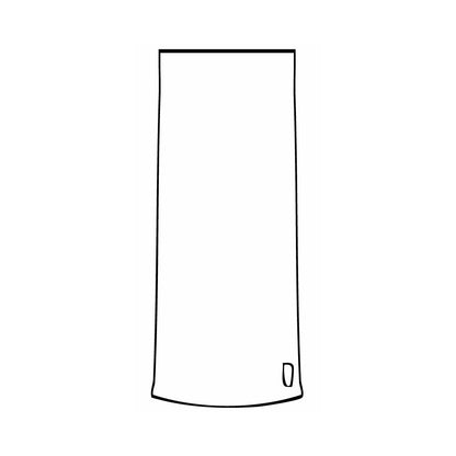 Pre-Cut PPF Cadillac ESCALADE-V ESV 2024 - PPF-Kits