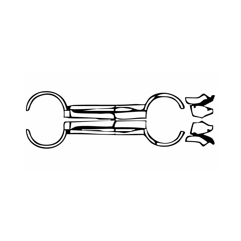 Pre-Cut PPF Cadillac OPTIQ 2024 - PPF-Kits