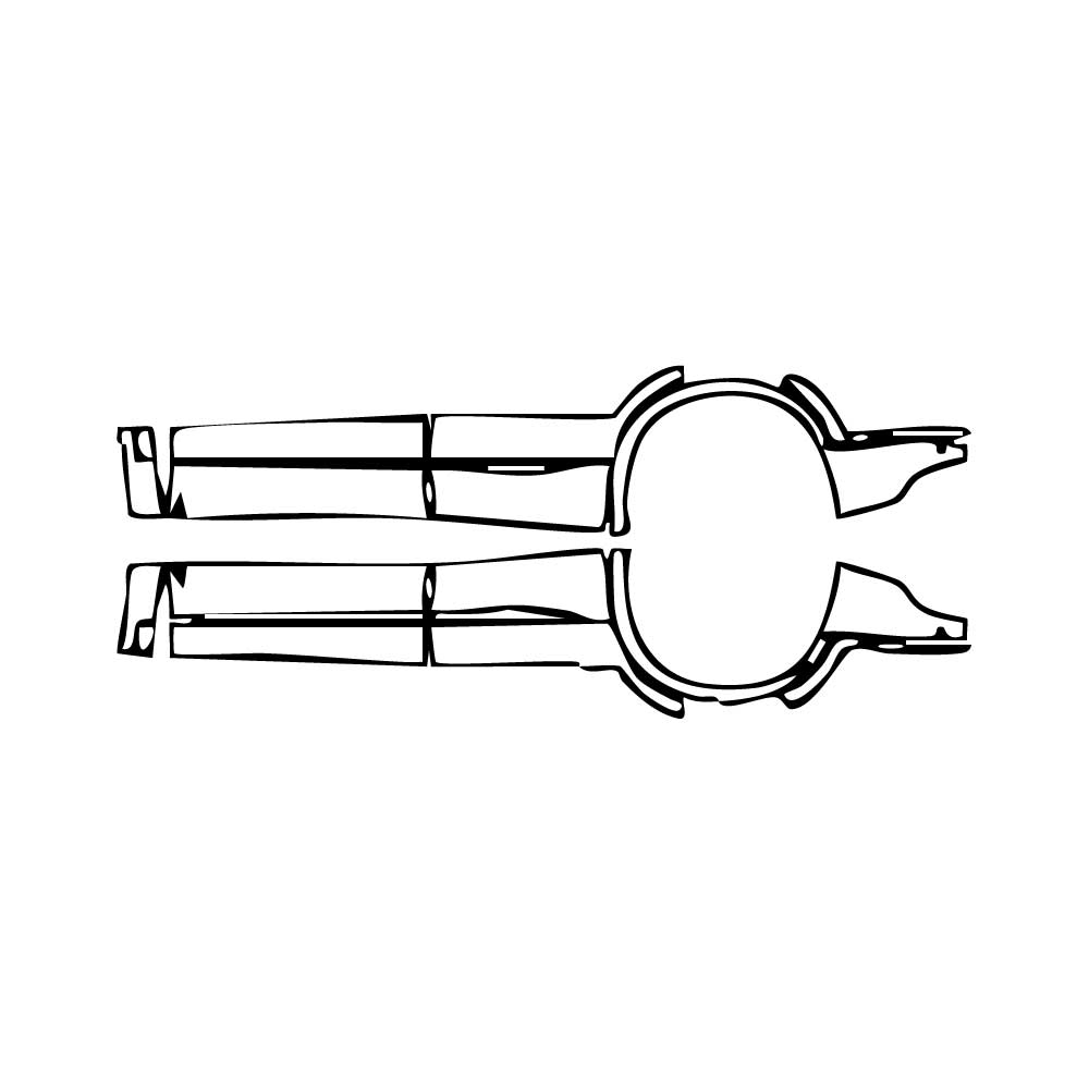 Pre-Cut PPF Chevrolet Blazer Premier 2024 - PPF-Kits