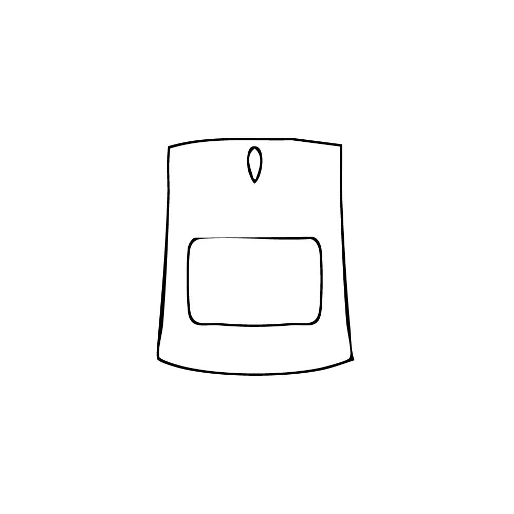 Pre-Cut PPF Chevrolet Camaro ZL1 Coupe 2024 - PPF-Kits