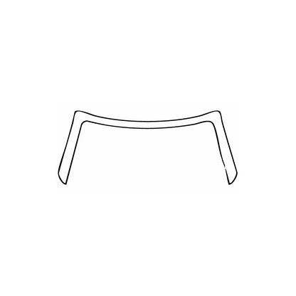 Pre-Cut PPF Chevrolet Camaro ZL1 Convertible 2024 - PPF-Kits