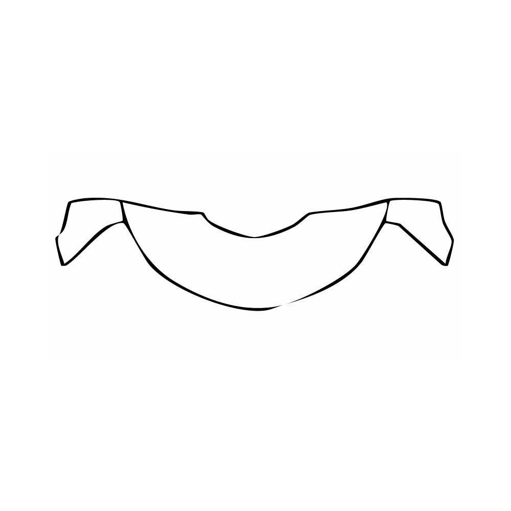 Pre-Cut PPF Chevrolet Camaro ZL1 Convertible 2024 - PPF-Kits