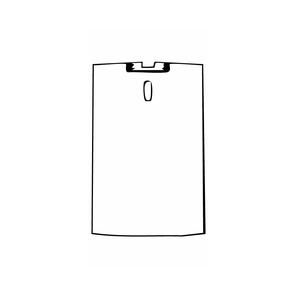 Pre-Cut PPF Chevrolet Colorado Crew Cab ZR2 2024 - PPF-Kits