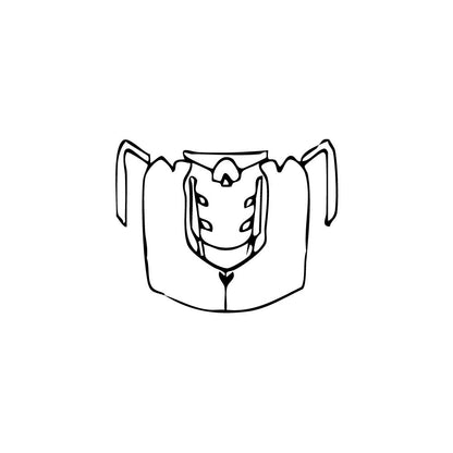 Pre-Cut PPF Chevrolet Corvette Z06 Coupe 2024 - PPF-Kits