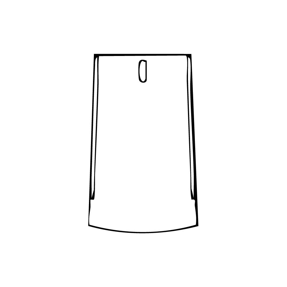 Pre-Cut PPF Chevrolet Equinox EV RS 2024 - PPF-Kits