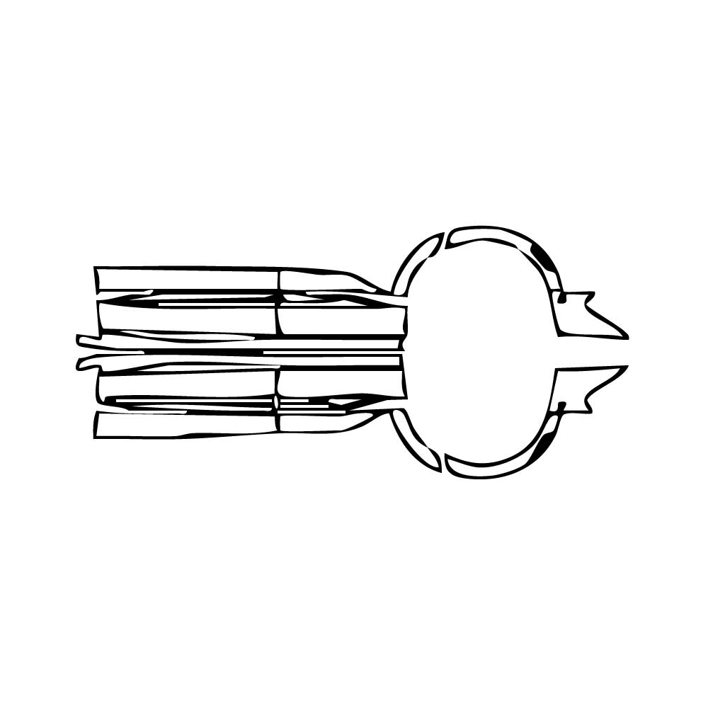 Pre-Cut PPF Chevrolet Equinox EV RS 2024 - PPF-Kits