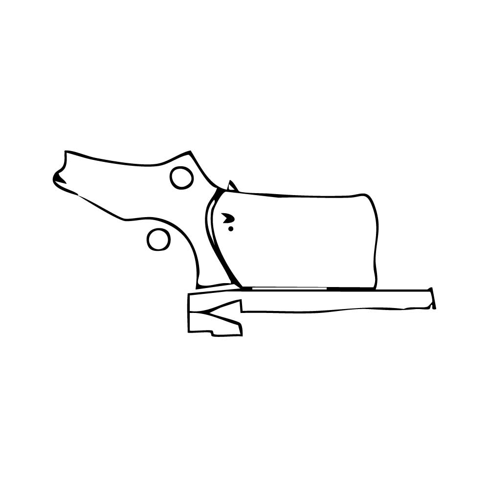 Pre-Cut PPF Ferrari 812 competizioneA 2024 - PPF-Kits