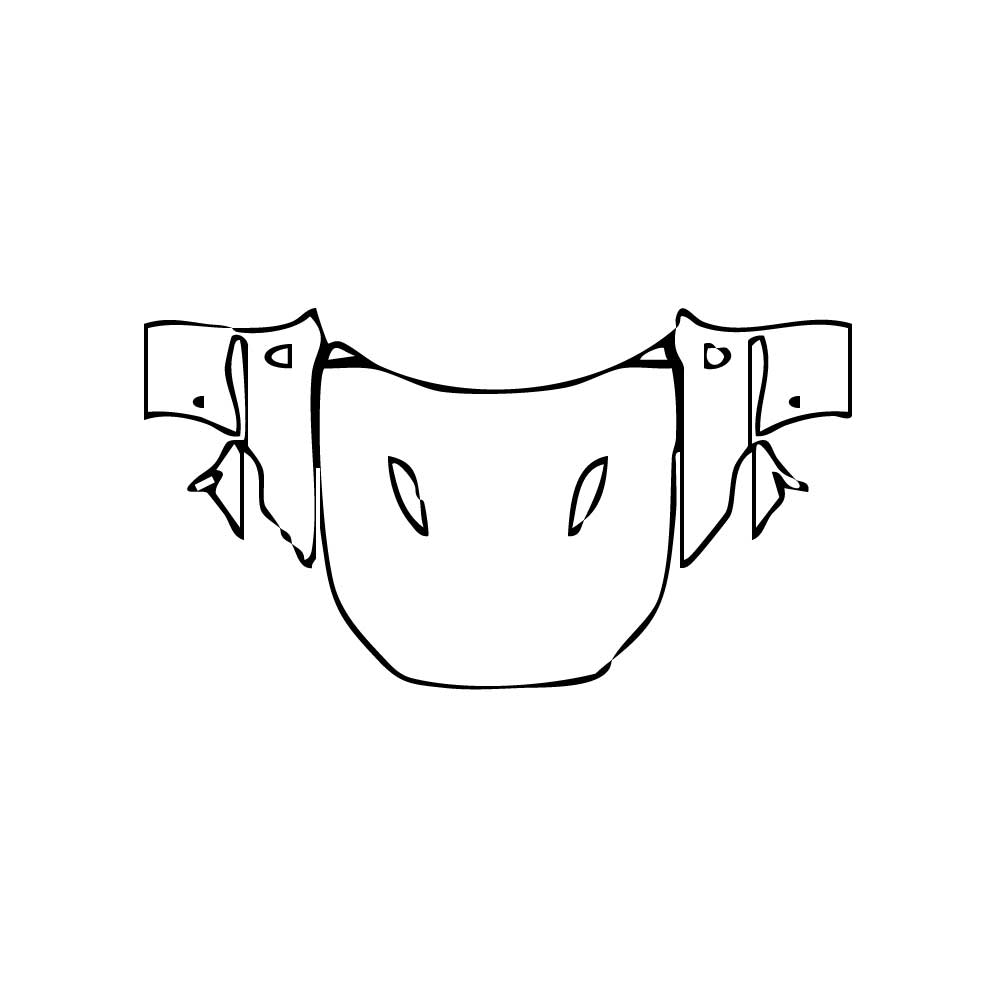 Pre-Cut PPF Ferrari Portofino M 2024 - PPF-Kits