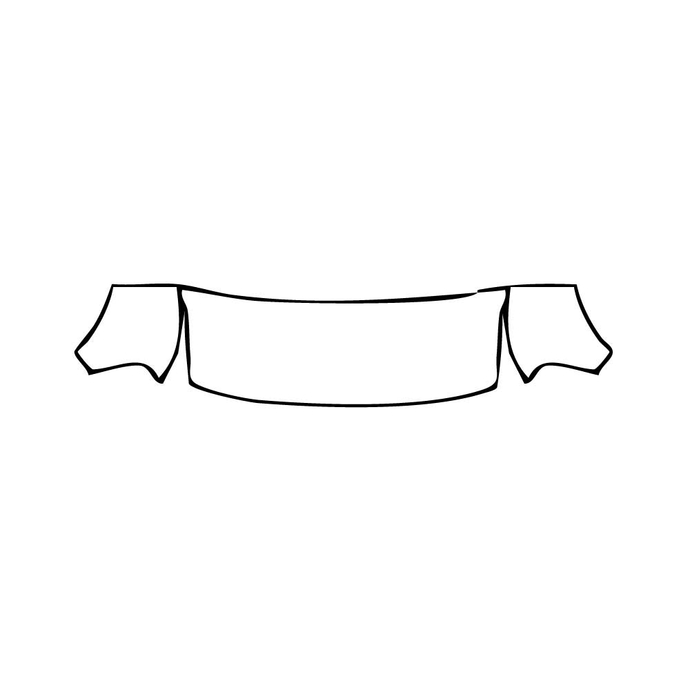 Pre-Cut PPF Ford Bronco 4 Door Base 2024 - PPF-Kits