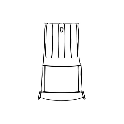 Pre-Cut PPF Ford Bronco Sport Outer Banks 2024 - PPF-Kits