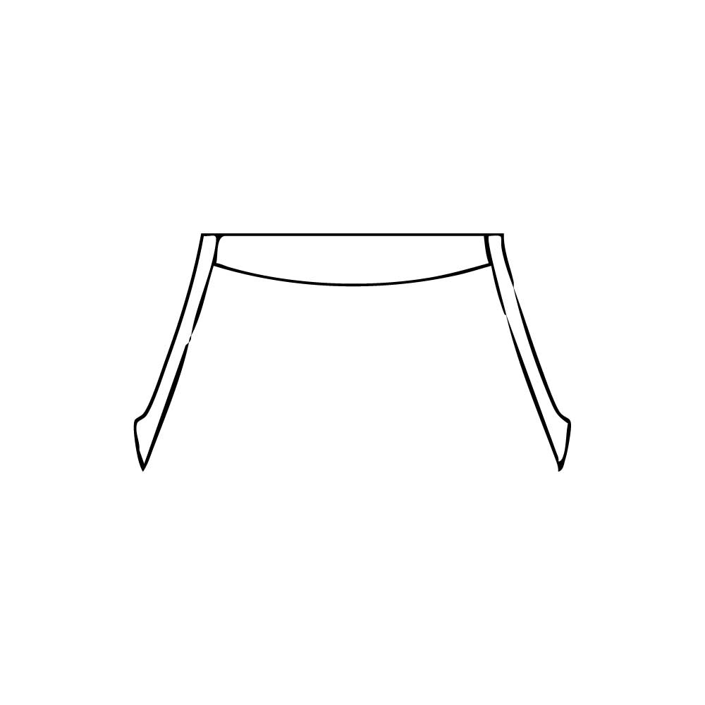 Pre-Cut PPF Honda City (BR) Hatchback 2024 - PPF-Kits
