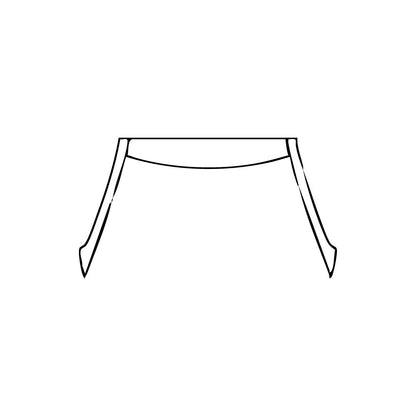 Pre-Cut PPF Honda City (BR) Hatchback 2024 - PPF-Kits