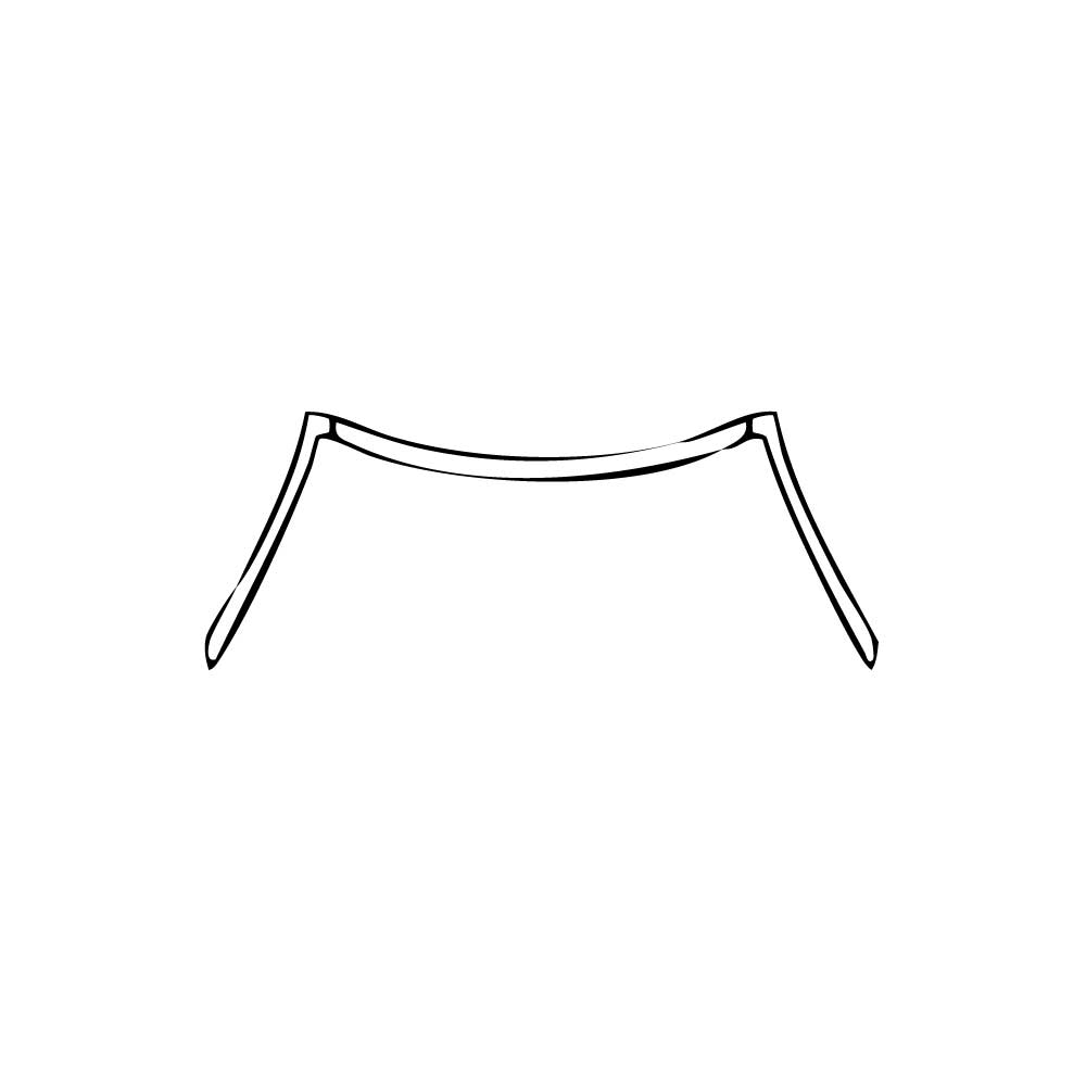 Pre-Cut PPF Honda Civic Type R 2024 - PPF-Kits