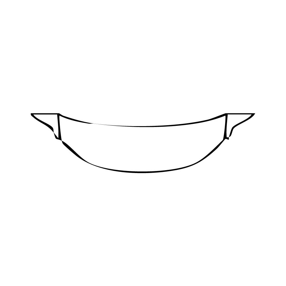 Pre-Cut PPF Hyundai Santa Cruz Limited 2024 - PPF-Kits