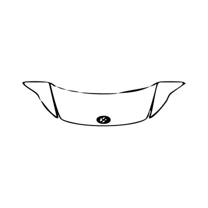 Pre-Cut PPF Hyundai Sonata N-Line 2024 - PPF-Kits