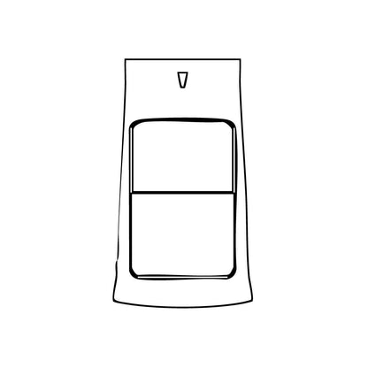 Pre-Cut PPF Hyundai Tucson (US) Base 2024 - PPF-Kits