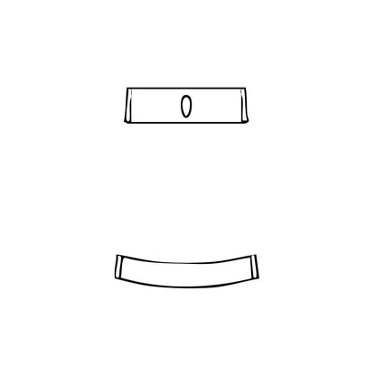 Pre-Cut PPF Jaguar E-Pace R-DYNAMIC SE 2024 - PPF-Kits