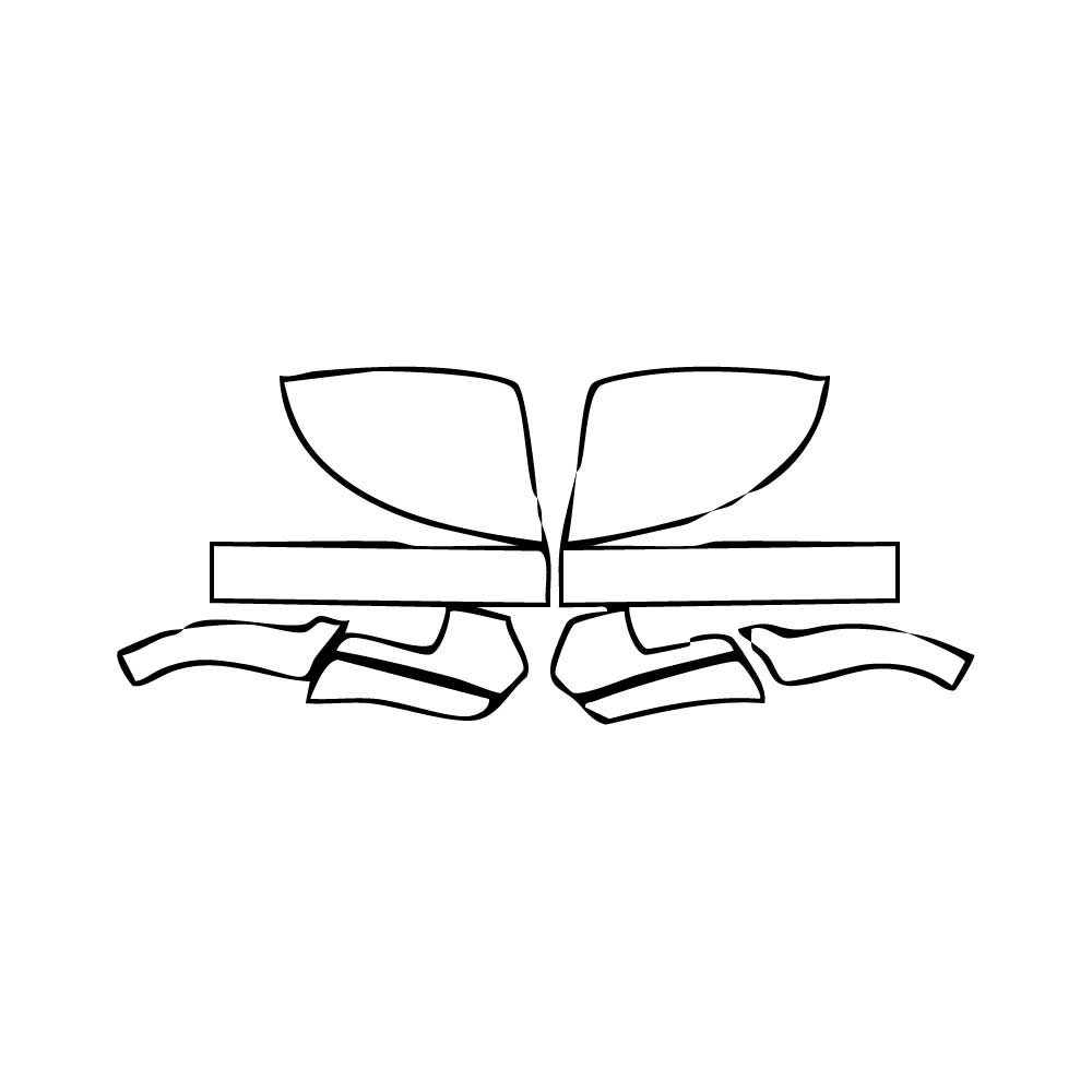 Pre-Cut PPF Jaguar E-Pace R-DYNAMIC SE 2024 - PPF-Kits