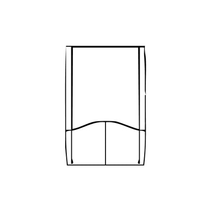 Pre-Cut PPF JEEP Wrangler 4 Door Rubicon 392 2024 - PPF-Kits