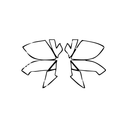 Pre-Cut PPF Lamborghini Huracan Huracan STO 2024 - PPF-Kits