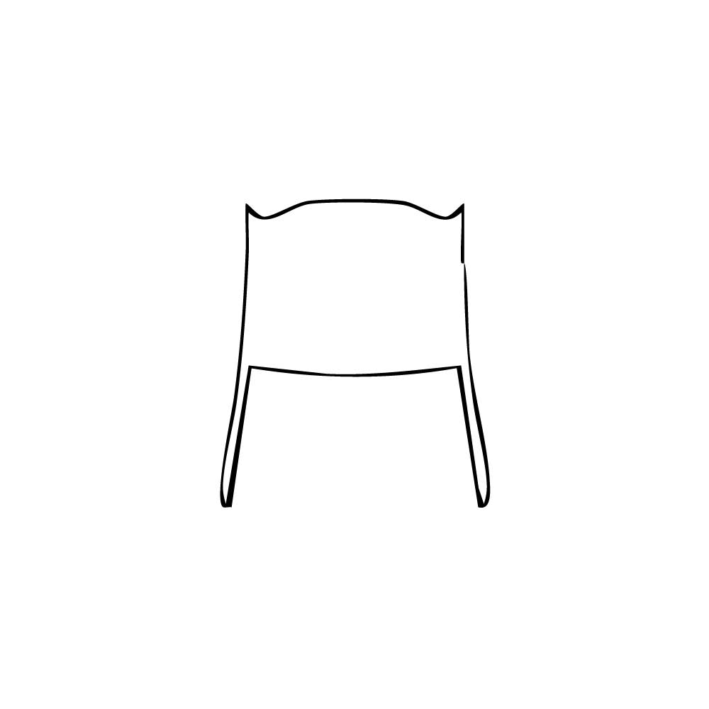 Pre-Cut PPF Lamborghini Revuelto 2024 - PPF-Kits