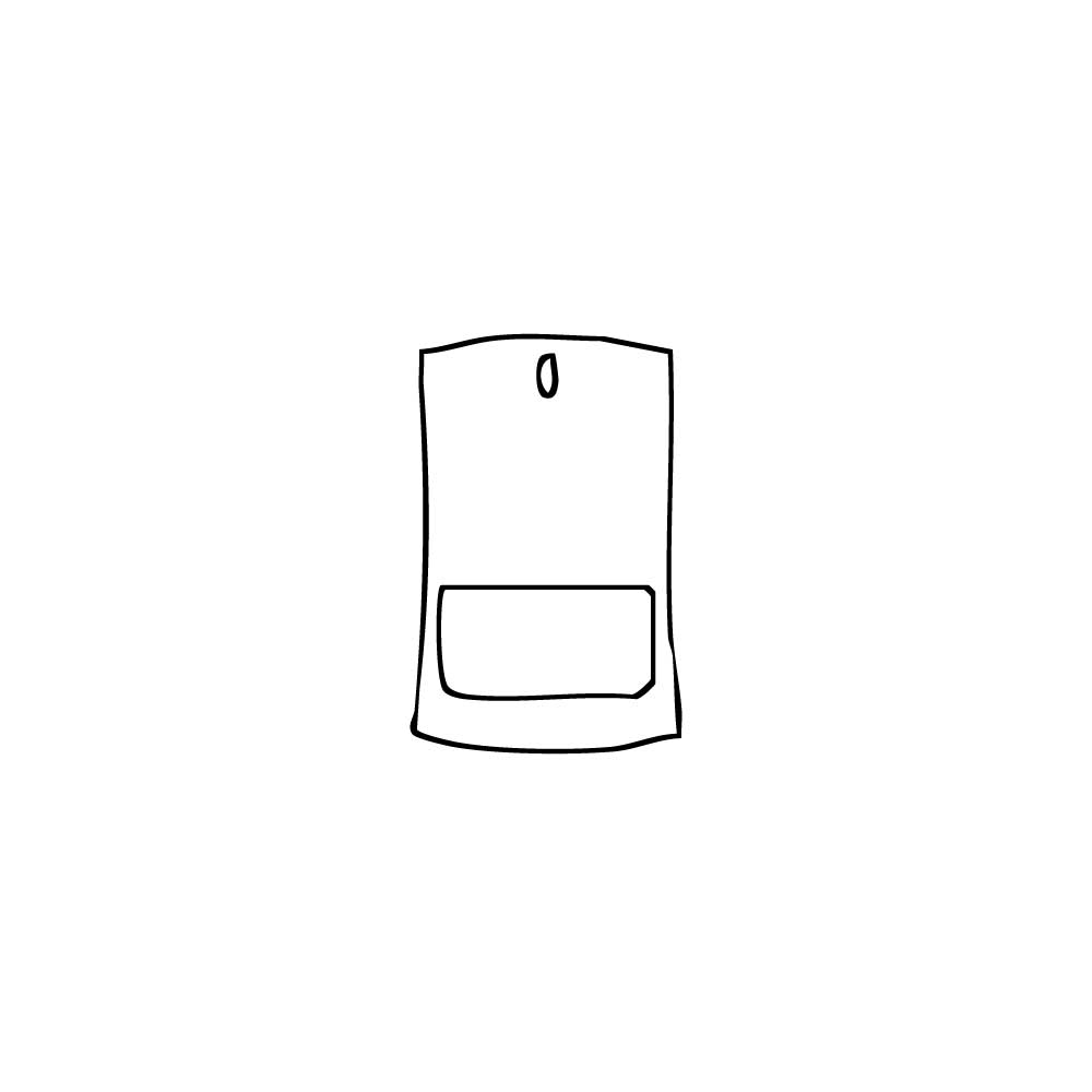 Pre-Cut PPF Lexus ES Luxury 2024 - PPF-Kits