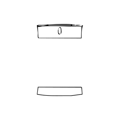 Pre-Cut PPF Lexus LS Hybrid F Sport 2024 - PPF-Kits