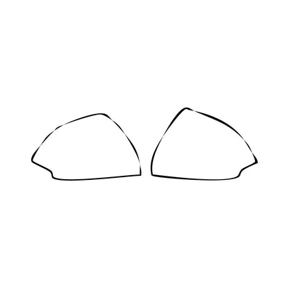 Pre-Cut PPF Li Auto L8 2024 - PPF-Kits