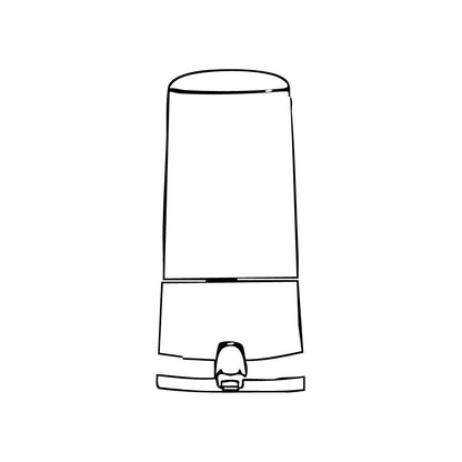 Pre-Cut PPF Li Auto L9 2024 - PPF-Kits