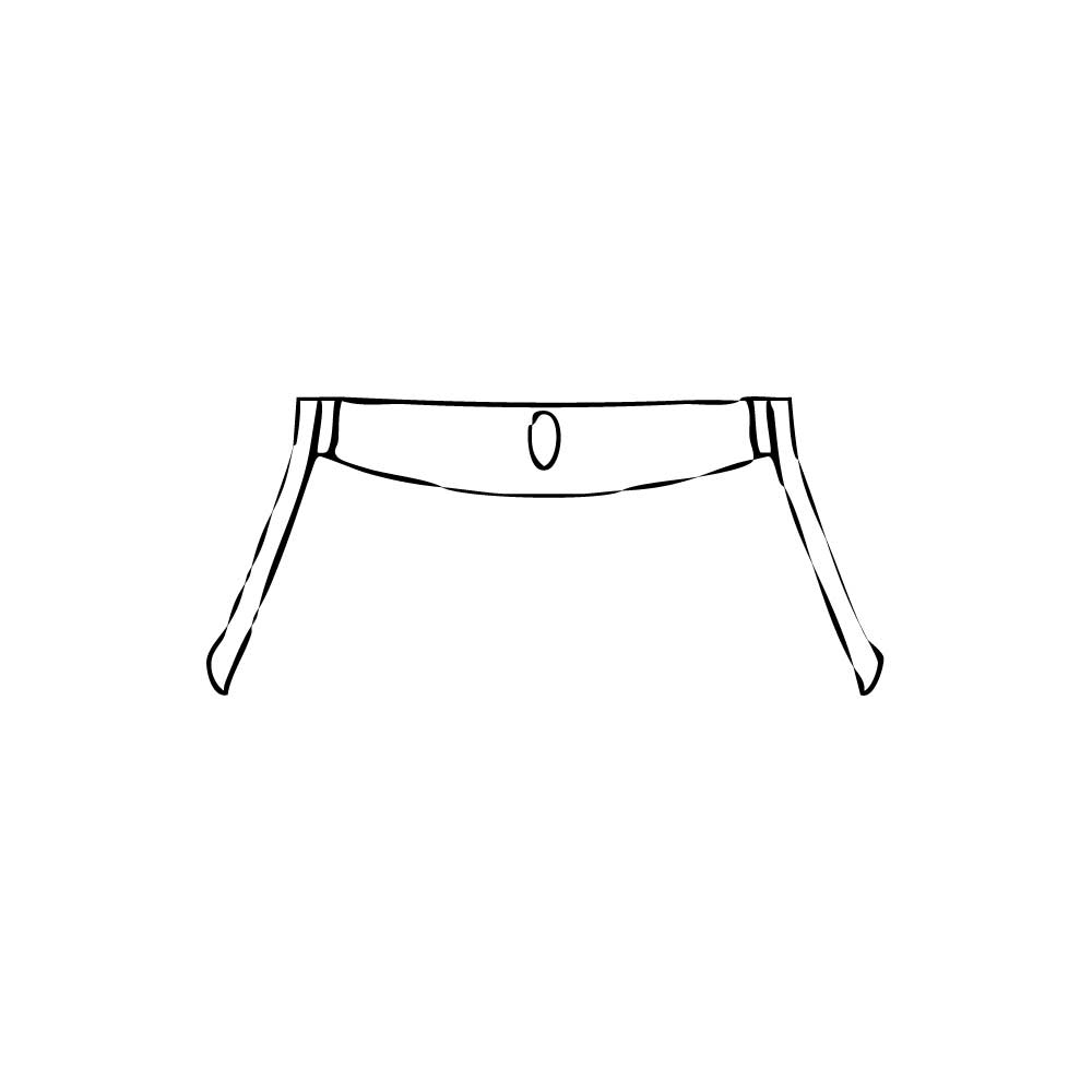 Pre-Cut PPF Lincoln NAVIGATOR Extended Wheelbase 2024 - PPF-Kits