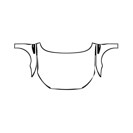 Pre-Cut PPF Lincoln Zephyr Luxury 2024 - PPF-Kits