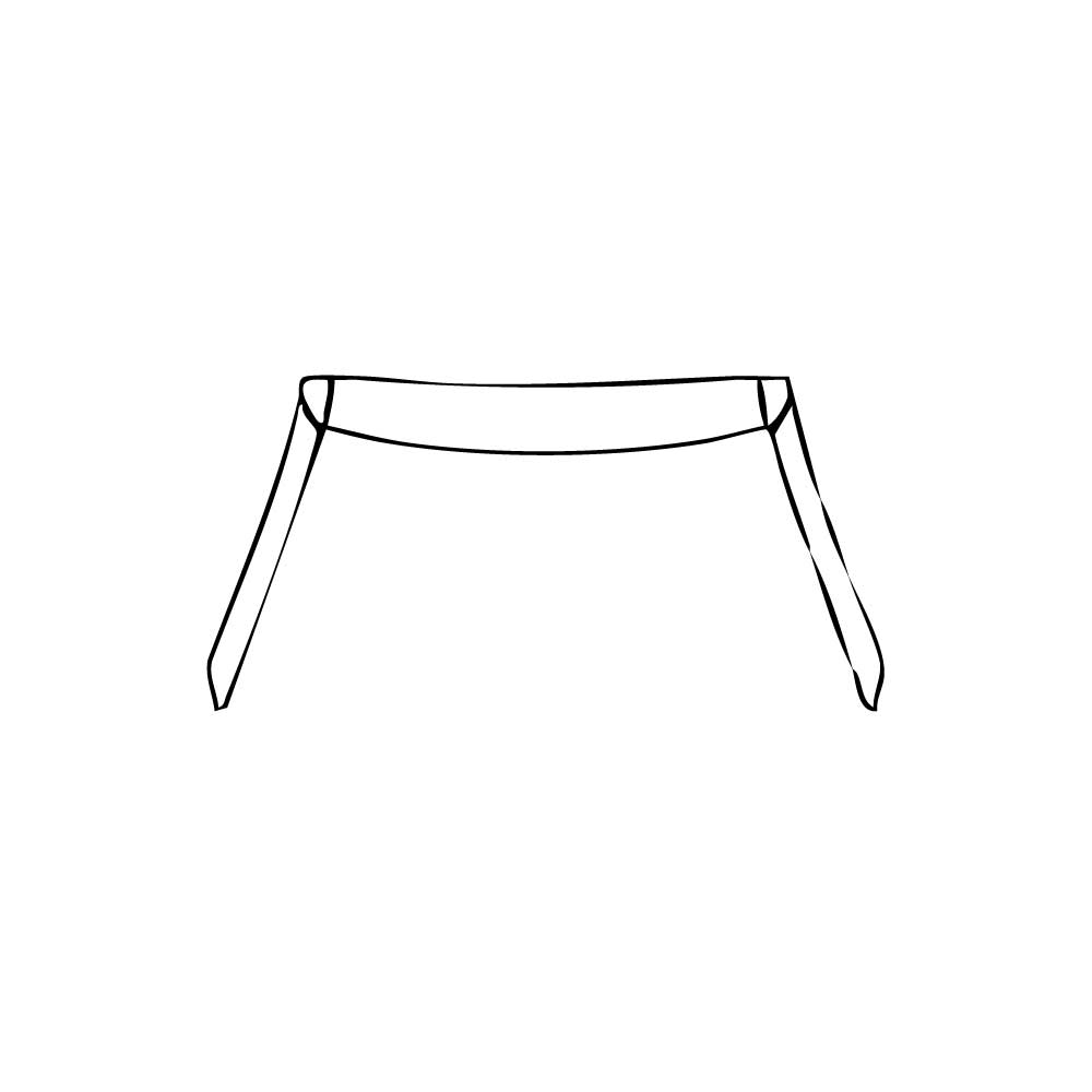 Pre-Cut PPF Lincoln Zephyr Luxury 2024 - PPF-Kits