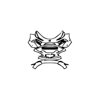 Pre-Cut PPF Lotus Eletre 2024 - PPF-Kits