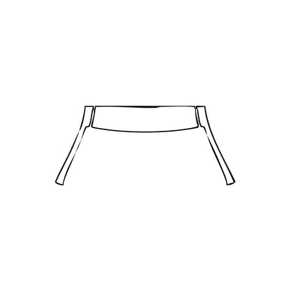 Pre-Cut PPF Maserati Levante Trofeo 2024 - PPF-Kits