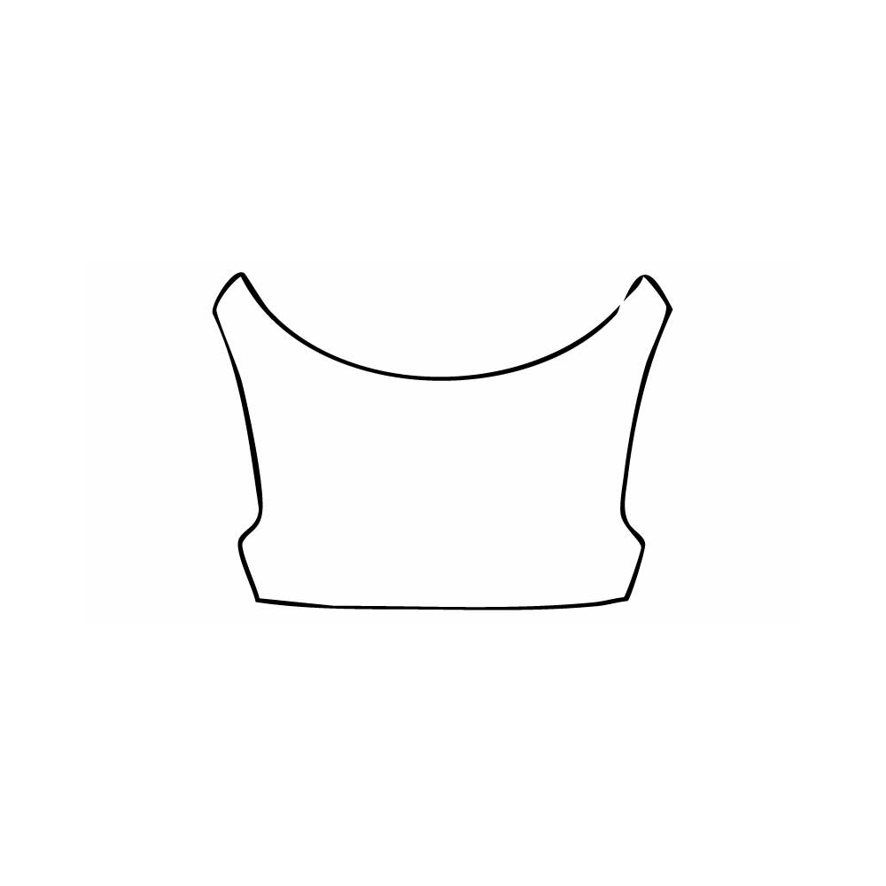 Pre-Cut PPF McLaren 570 570GT 2024 - PPF-Kits