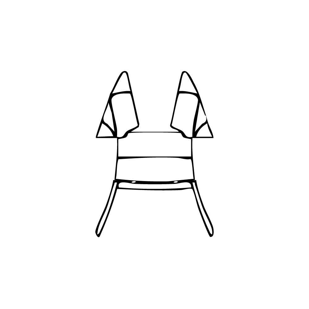 Pre-Cut PPF McLaren 600LT Spider 2024 - PPF-Kits