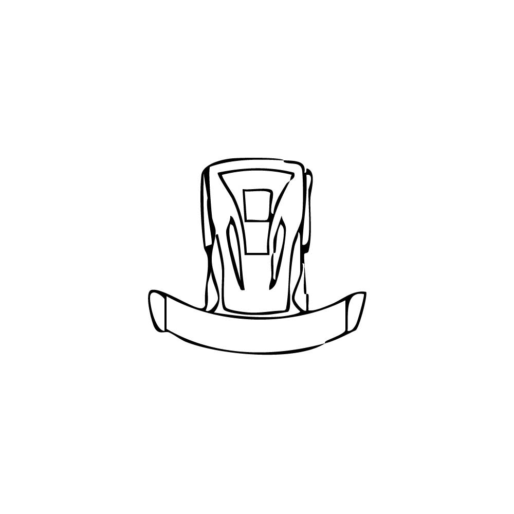 Pre-Cut PPF McLaren 620R 2024 - PPF-Kits