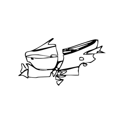 Pre-Cut PPF McLaren 720S Coupe 2024 - PPF-Kits